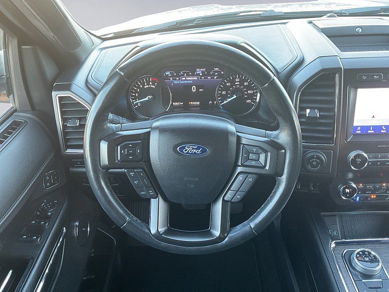 Used 2020 Ford Expedition Limited w/ Special Edition Package AWD/4WD image 15