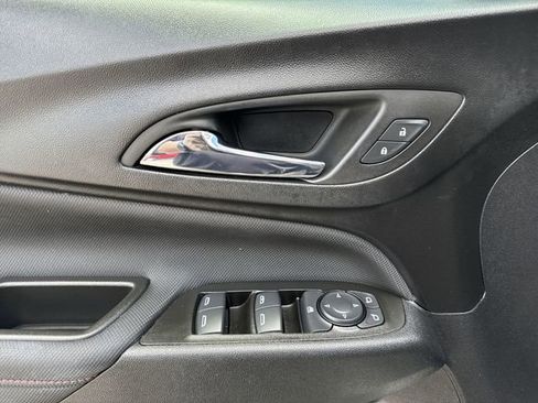 Used 2022 Chevrolet Equinox RS AWD/4WD image 22