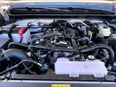 New 2026 Toyota Tacoma SR5 image 11