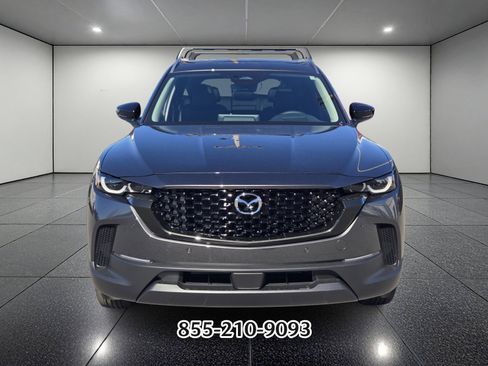 New 2026 MAZDA CX-50 2.5 Hybrid w/ Weather Package AWD/4WD image 5