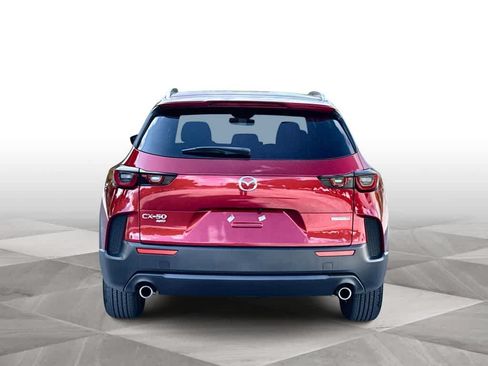 Used 2024 MAZDA CX-50 AWD 2.5 S image 7