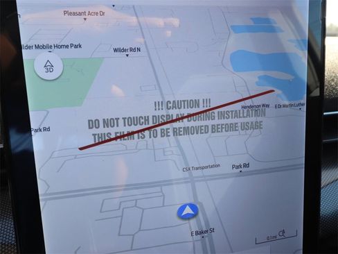 New 2025 Ford Mustang Mach-E GT w/ Interior Protection Package image 21