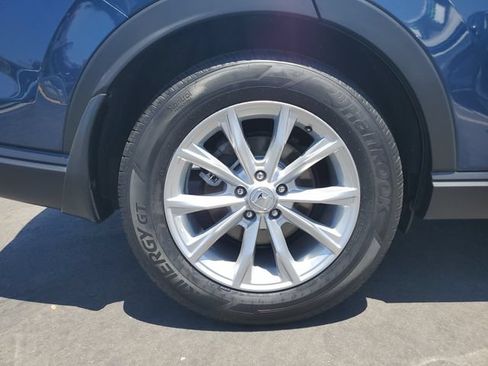 Certified 2024 Honda CR-V EX-L image 5