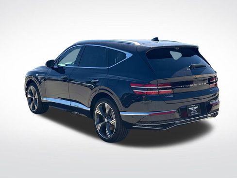New 2026 Genesis GV80 3.5T Prestige AWD/4WD image 7