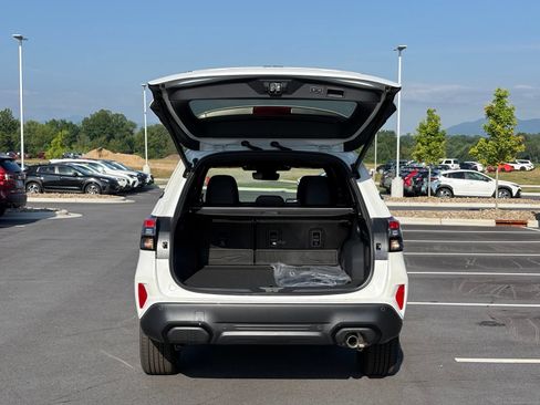 New 2026 Subaru Forester Sport w/ Onyx Edition AWD/4WD image 9