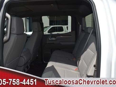 New 2026 Chevrolet Silverado 1500 RST w/ RST Select Package AWD/4WD image 16