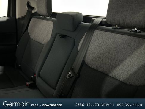 Used 2024 Ford Maverick XLT w/ Equipment Group 300A Standard image 27