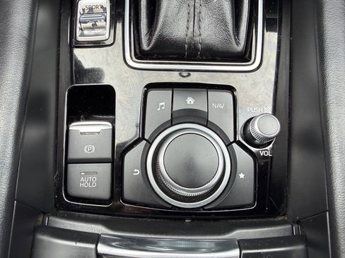 Used 2021 MAZDA MAZDA6 Touring image 29