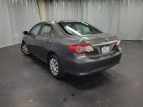 Used 2012 Toyota Corolla LE image 6