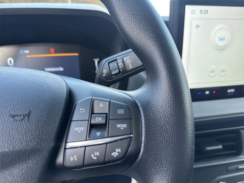 New 2025 Ford Maverick XL w/ Equipment Group 101A image 19