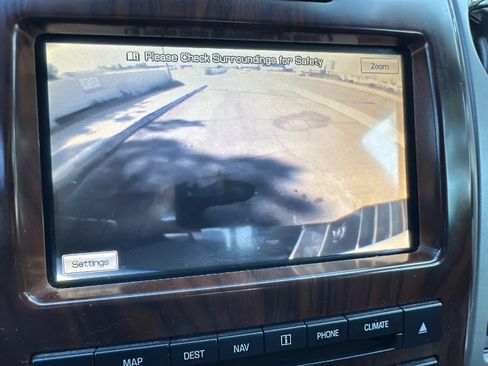 Used 2012 Ford F150 Lariat w/ Lariat Plus Pkg RWD image 18