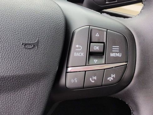 New 2025 Ford Bronco Sport Big Bend w/ Convenience Package image 28