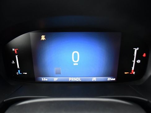 New 2026 Ford Escape ST-Line w/ Tech Pack #1 image 25