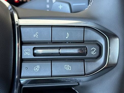 New 2026 GMC Yukon Denali w/ Advanced Technology Package AWD/4WD image 32