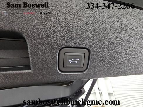 New 2026 GMC Acadia AT4 w/ Luxury Package AWD/4WD image 35