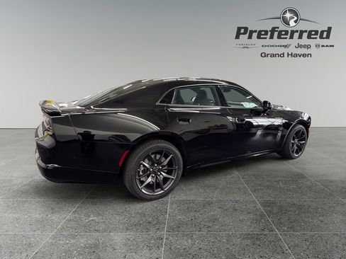 New 2026 Dodge Charger Scat Pack AWD/4WD image 17