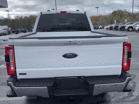 New 2026 Ford F350 Lariat image 28