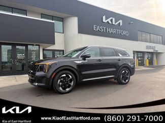 New 2026 Kia Sorento EX video 1