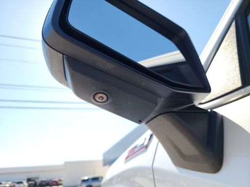 Used 2022 Chevrolet Silverado 1500 LT Trail Boss w/ LT Trail Boss Premium Package image 14