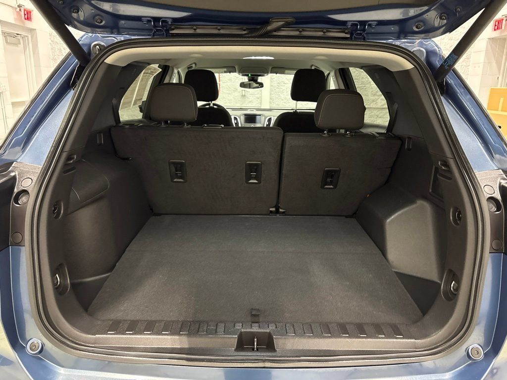 Used 2024 Chevrolet Equinox LT AWD/4WD image 37