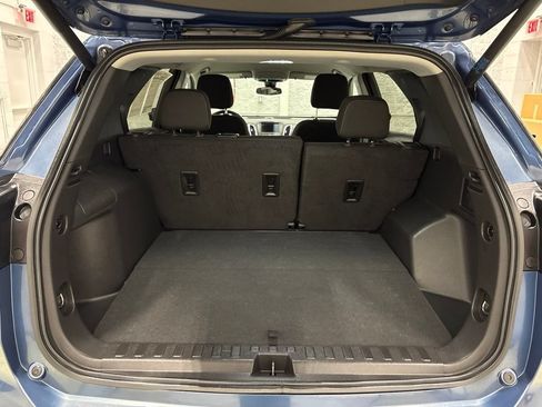Used 2024 Chevrolet Equinox LT AWD/4WD image 37