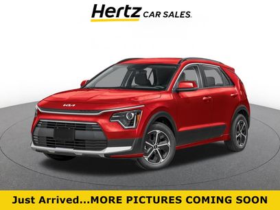Used 2026 Kia Niro LX