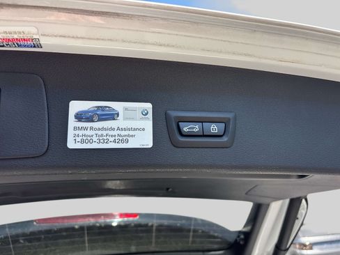 Used 2016 BMW X1 xDrive28i AWD/4WD image 14