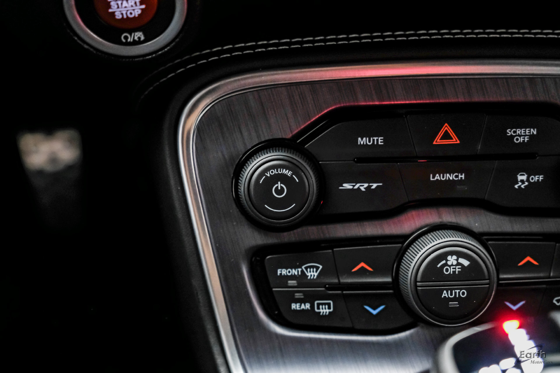 Used 2018 Dodge Challenger SRT Demon RWD image 70