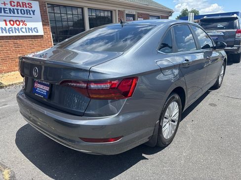 Used 2019 Volkswagen Jetta S FWD image 5