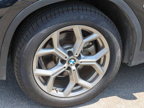 Used 2023 BMW X3 xDrive30i AWD/4WD image 7