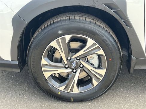 New 2026 Subaru Crosstrek 2.0i Premium image 36
