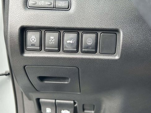 Used 2021 Nissan Murano Platinum w/ Cargo Package image 22