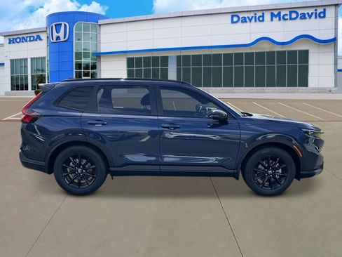 New 2026 Honda CR-V Sport image 7