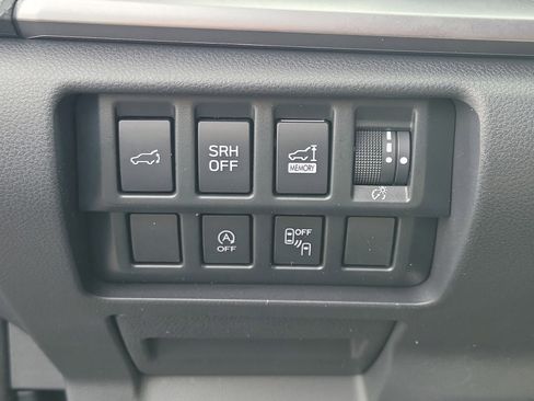 Used 2023 Subaru Forester Premium image 27