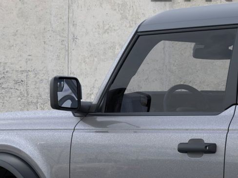 New 2025 Ford Bronco 2-Door image 25