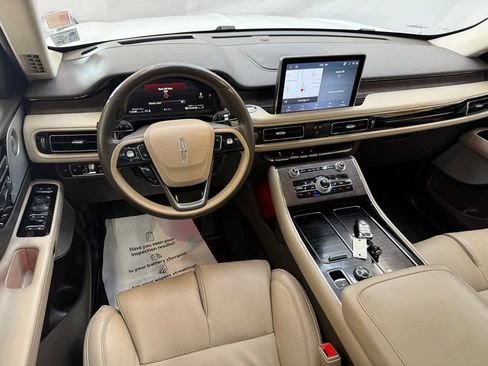 Used 2022 Lincoln Aviator Reserve w/ Equipment Group 201A image 7