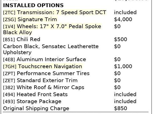 Used 2022 MINI Cooper S image 4