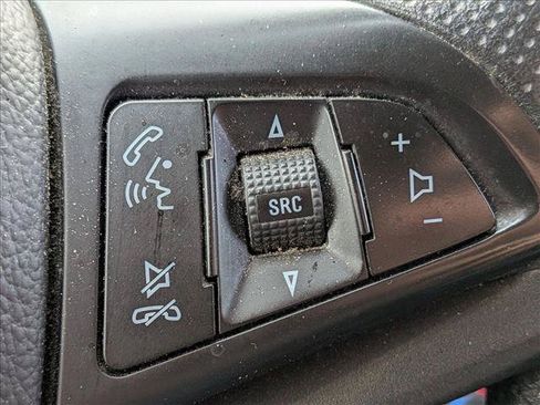 Used 2016 Chevrolet Trax LS FWD image 11