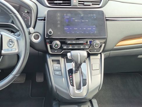 Used 2018 Honda CR-V EX-L image 29