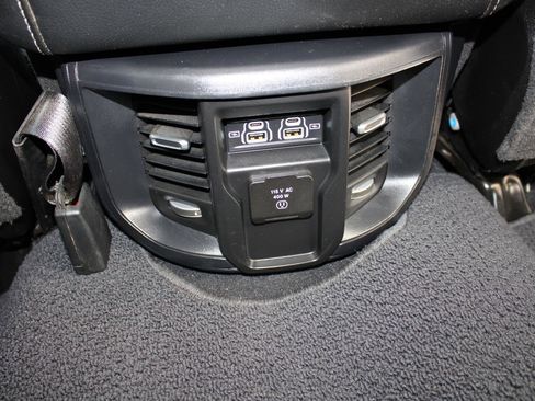 Certified 2024 RAM 2500 Laramie w/ Safety Group AWD/4WD image 27
