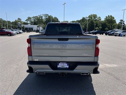 New 2025 Chevrolet Silverado 1500 High Country image 7