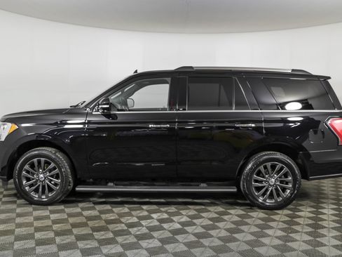 Used 2021 Ford Expedition Limited AWD/4WD image 23