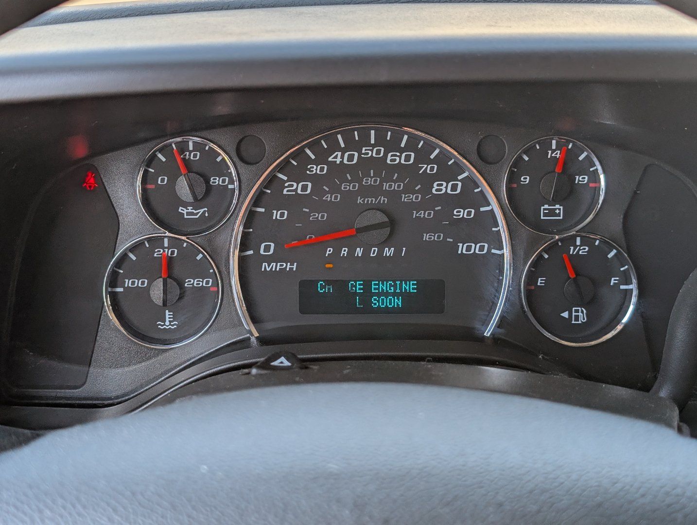 Used 2019 Chevrolet Express 2500 LT w/ LT Preferred Equipment Group RWD image 13