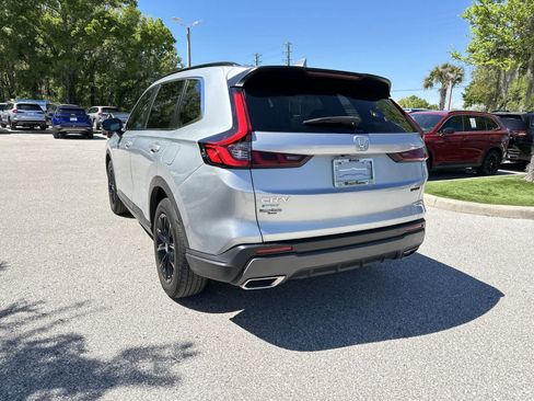 Used 2025 Honda CR-V Sport-L image 4