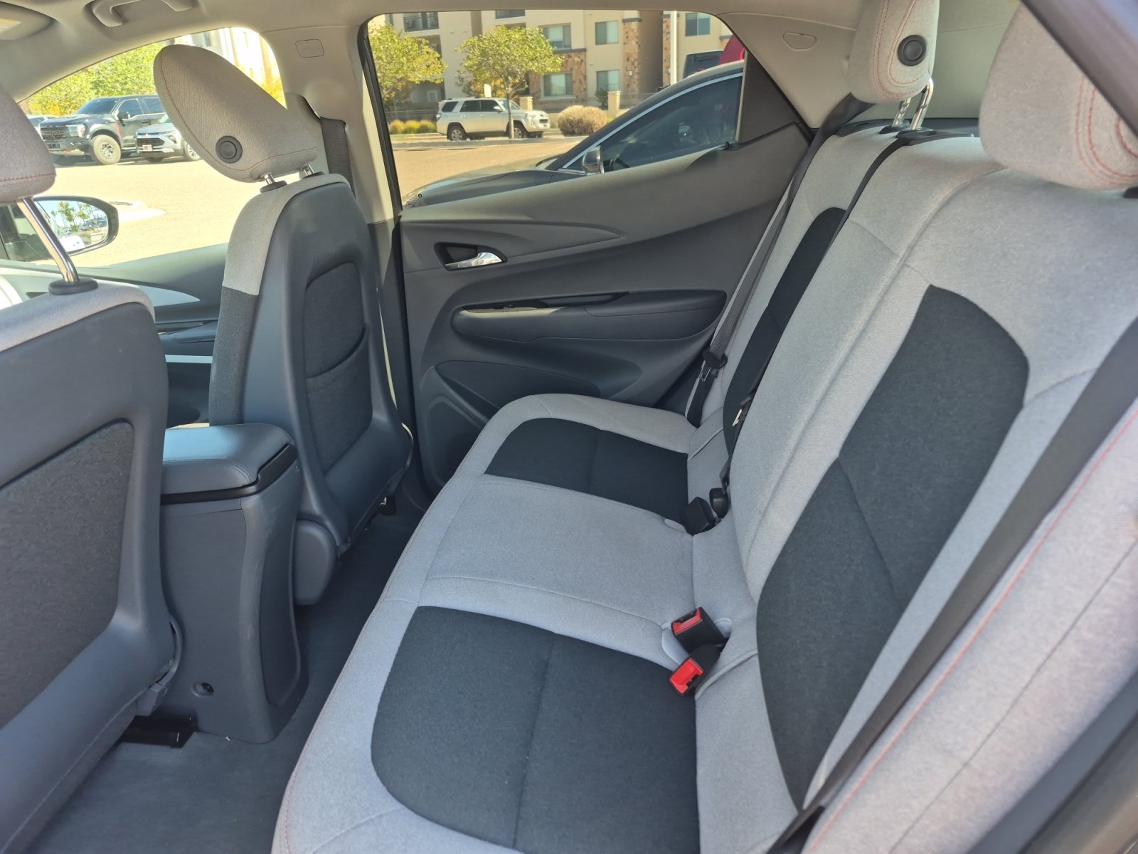 Used 2017 Chevrolet Bolt LT FWD image 20