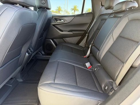 New 2026 Chevrolet Equinox LT w/ Convenience Package II image 6