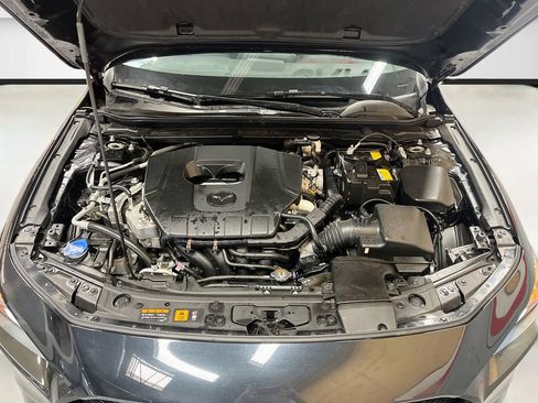 Used 2025 MAZDA MAZDA3 s FWD image 30