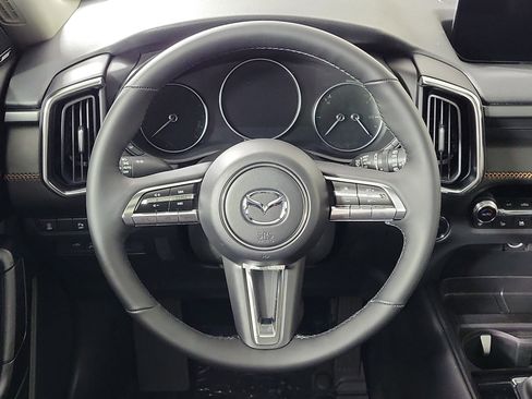 New 2026 MAZDA CX-50 2.5 Hybrid w/ Premium Plus Pkg image 14