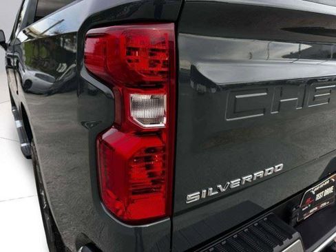 Used 2025 Chevrolet Silverado 1500 LT w/ All Star Edition Plus AWD/4WD image 15