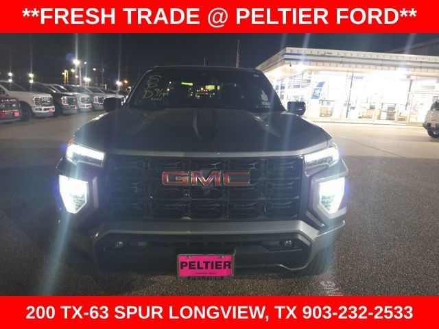 Used 2026 GMC Canyon Elevation w/ Convenience Package RWD image 2